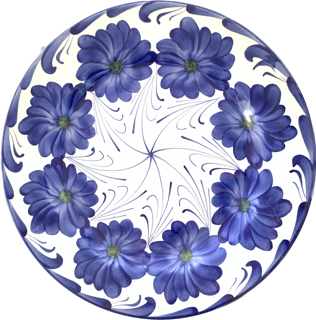 PLATO PANDO INTERMEDIO